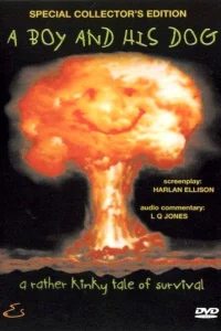  Парень и его пес 